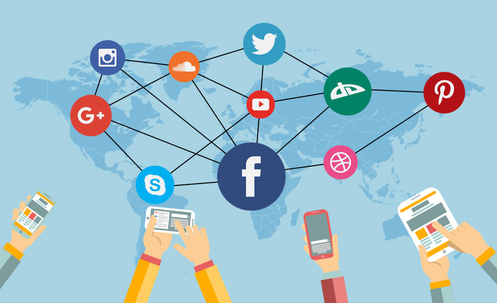 Social Media Recruiting