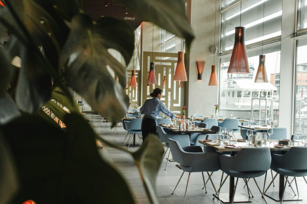 Foto das den Fachkräftemangel Hotellerie veranschaulicht